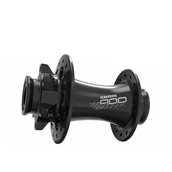 Sram ゲットー ハブ 900 32h Front Db Qr 12 15 mm Blk A1 サイクル 貨物輸送無料 区分地帯は投げ捨てる Nanotech Ie