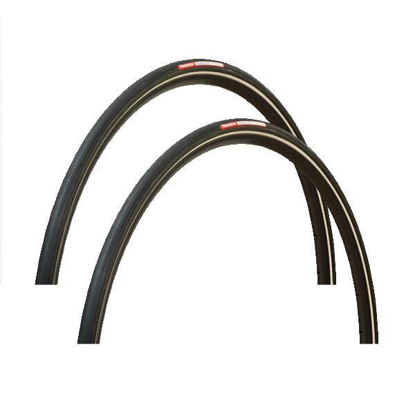2本セット パナレーサー プラクティス27 黒/黒 22.5mm LP-27PT-B-B-RV42 2ピースバルブ 自転車用 送料無料 一部地域は除く 9,104円