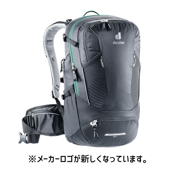 Deuter ドイター 夢心地アルパイン 24 墨染め D 7000 24l リュックサック 輪番乗り物 貨物輸送無料 要素エリヤはほかす Trans Alpine 24 アウトドア リュック 21耳新しい生産品 Usdre Com