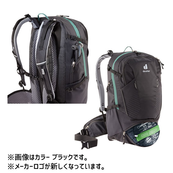 Deuter ドイター 夢心地アルパイン 24 墨染め D 7000 24l リュックサック 輪番乗り物 貨物輸送無料 要素エリヤはほかす Trans Alpine 24 アウトドア リュック 21耳新しい生産品 Usdre Com