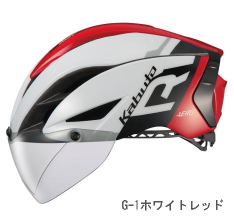 G 1ホワイトレッド Aero R1 沖縄 離島は追加送料かかります自転車 アリスサイクルオージーケーカブト Ogk ヘルメット 送料無料 ヘルメット エアロr 1 Ogk 送料無料 Jcf公認 Kabuto