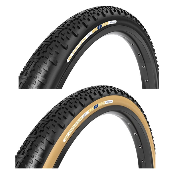 楽天市場】Panaracer パナレーサー GRAVELKING グラベルキング 700×30C 