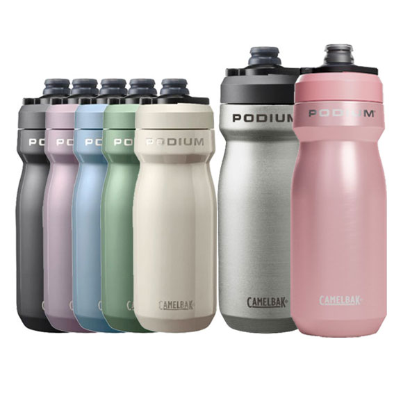 楽天市場】CAMELBAK キャメルバック PODIUM STAINLESS
