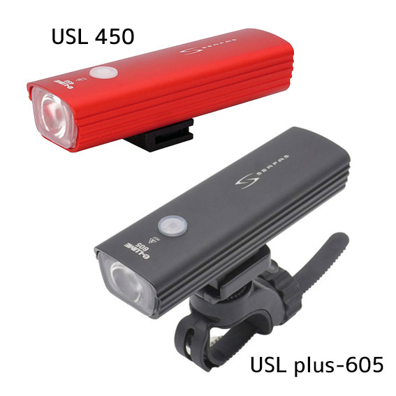 楽天市場】SERFAS サーファス 自転車アクセサリー ライト USL