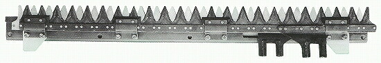 三菱 コンバイン 刈刃 3条 MC210/MC240/MC270/MC320