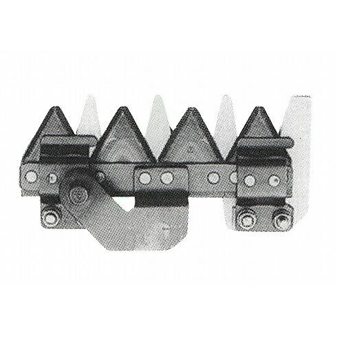 ヤンマー コンバイン 刈刃 YB100B/YB101/YB301/YB200/YB102/YB30/YB250/YB25