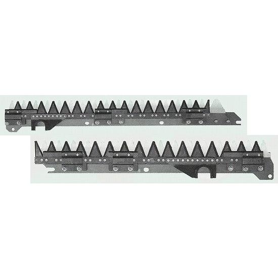 ヤンマー コンバイン刈刃　3条用 CA300(W) CA315 GC335 M-02-80N ヤンマー コンバイン刈刃 3条用 M-02-80N CA300(W) CA315 GC335