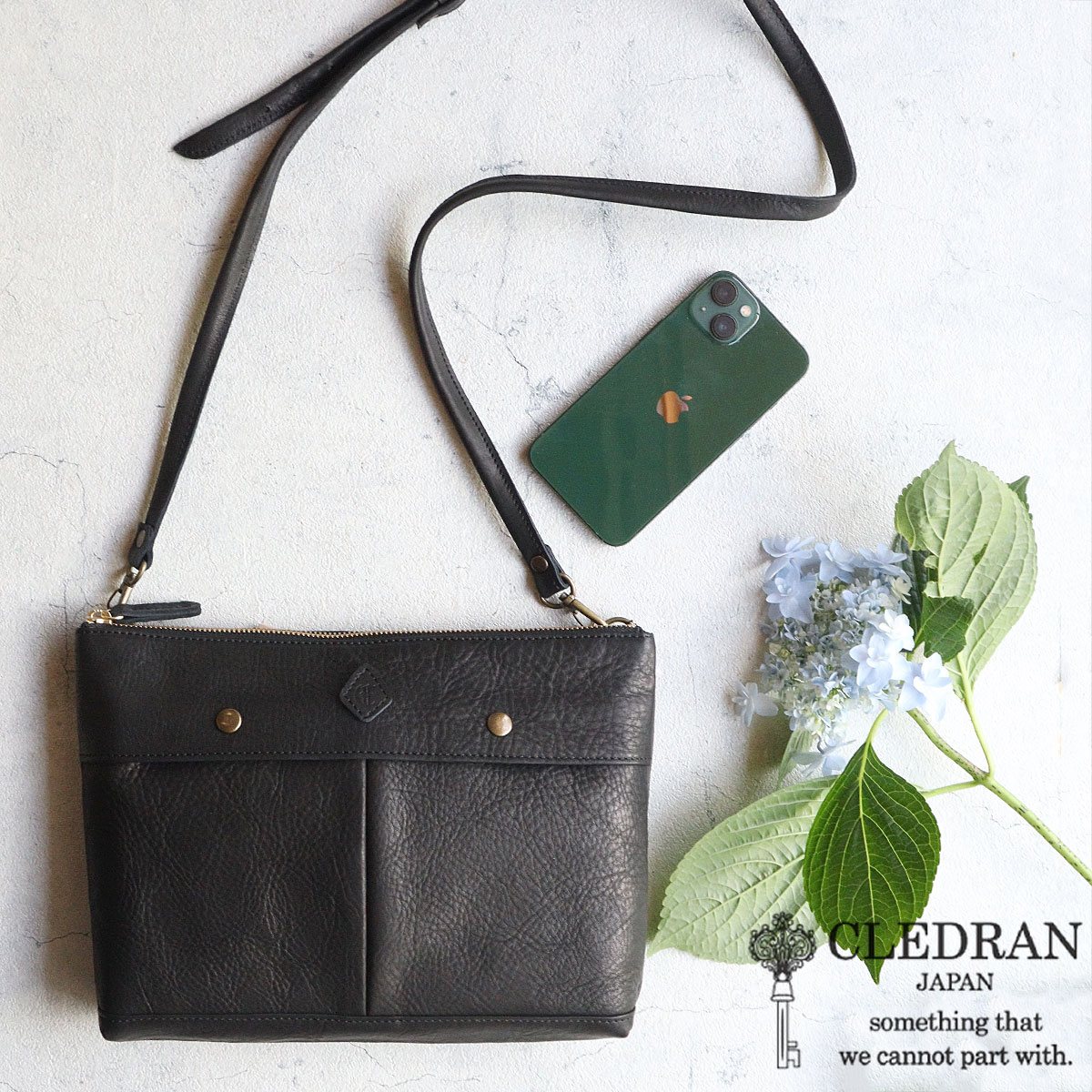 CLEDRAN SALE