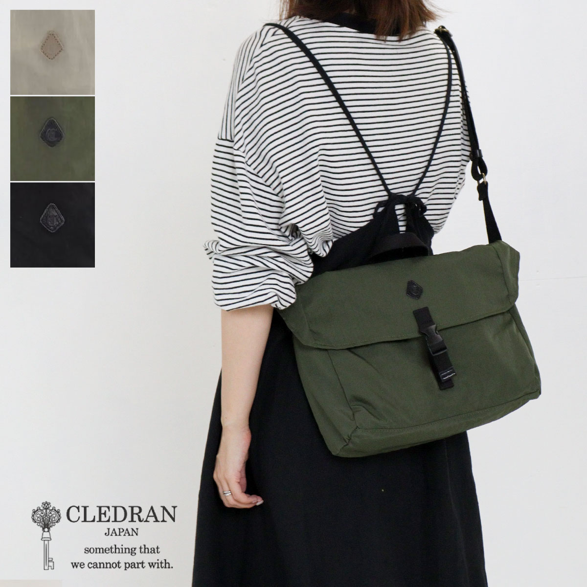CLEDRAN SALE