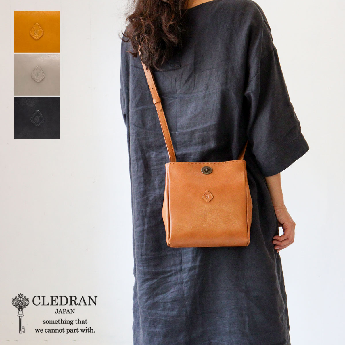 CLEDRAN SALE