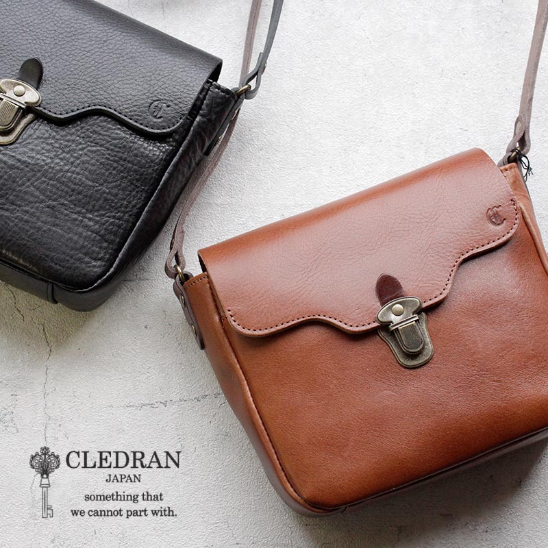 楽天市場】CLEDRAN クレドラン COUPE(コウペ)牛革2WAYトート