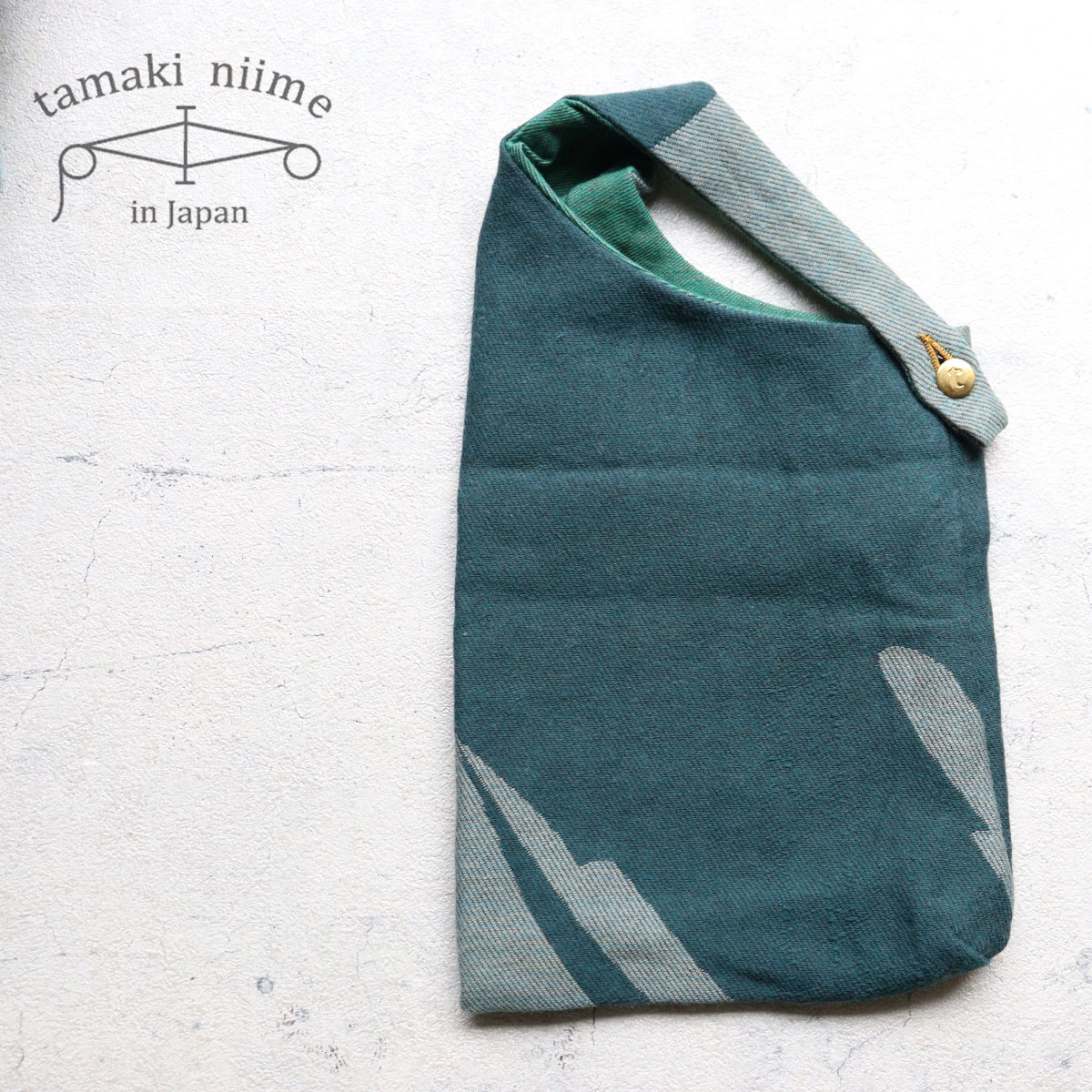 楽天市場】tamaki niime(タマキ ニイメ) 玉木新雌only one たま