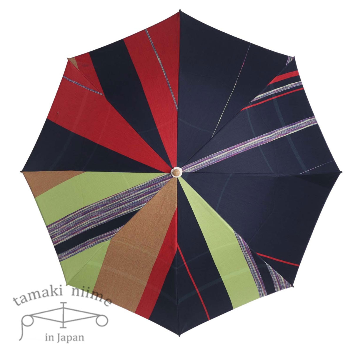 楽天市場】【贈り物に】折りたたみ傘 撥水・UV加工 晴雨兼用 50cm 