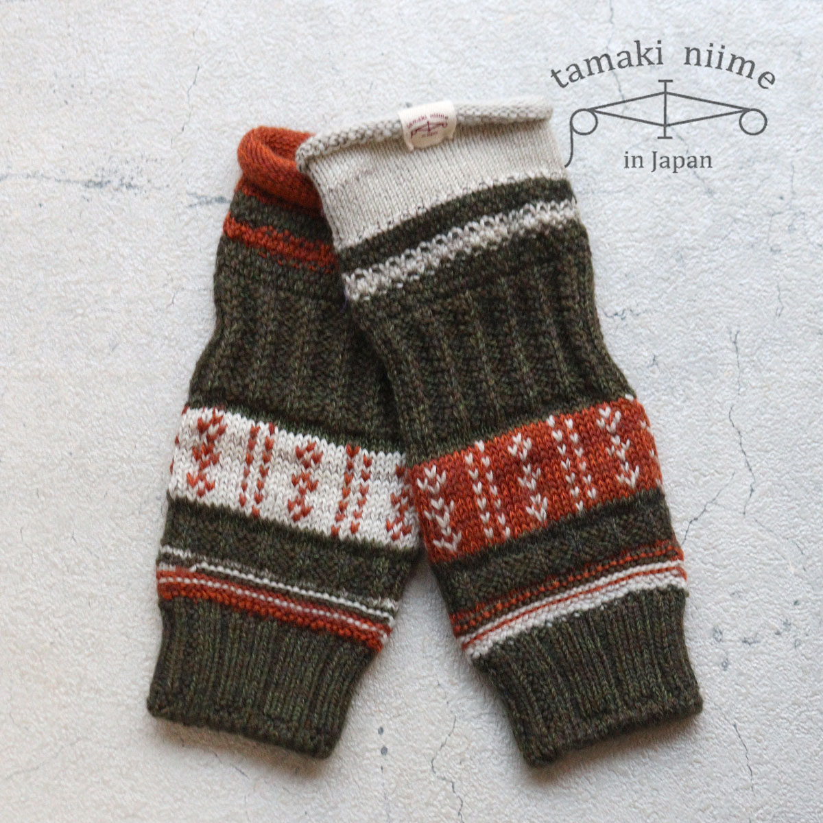 楽天市場】播州織 ウールアームカバー レッグカバー 手袋 靴下 全て