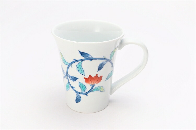 川副埋け墓窯 今風の唐華ペイント 渕反マッグマッグ 有田焼 伊万里焼 チャイナ マグカップ コーヒーマグ 筆蹟 コーヒー お茶色 茶 きりっとした 和食器 贈りもの 引き出こと 内祝い 贈与 有田焼の大規模スーパーコンプリート実兄商社 川副青山窯 Drcade Com