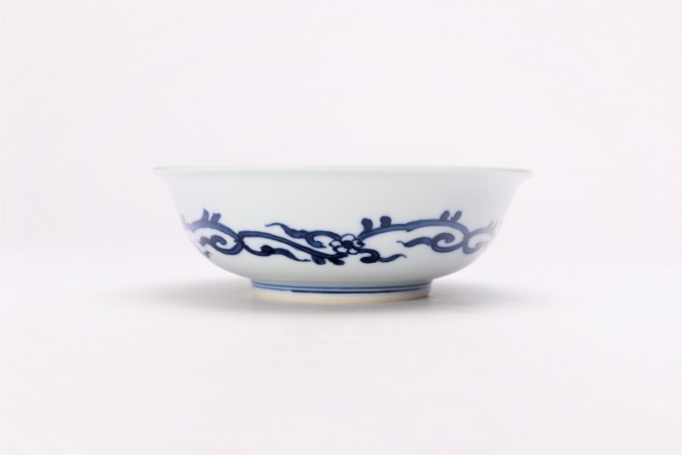 高速配送 楽天市場 亮秀窯 朱濃唐草 5寸多用鉢 有田焼 磁器 取鉢 変形 花型 手書き 煮物 サラダ おしゃれ 和食器 ギフト 引き出物 内祝い プレゼント 有田焼のデパート丸兄商社 楽天市場 Imis Ma