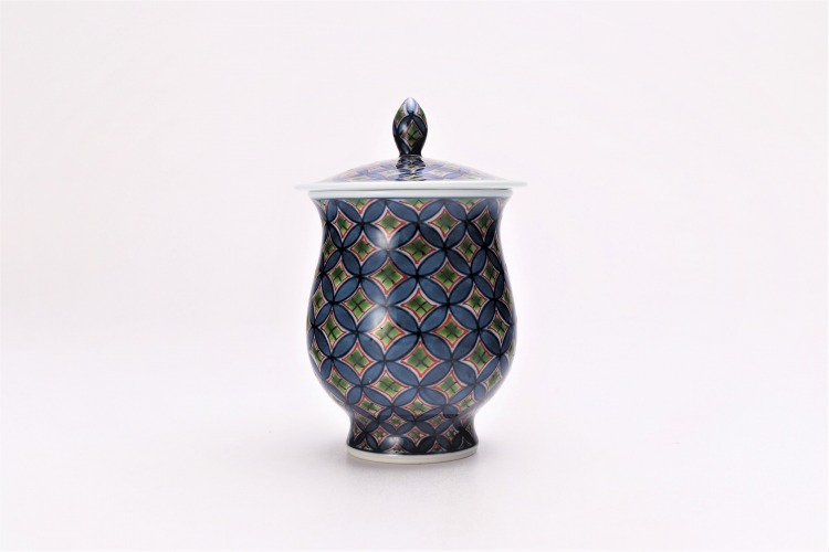 気質アップ 楽天市場 亮秀窯 緑彩七宝 蓋付湯呑 小 有田焼 磁器 ゆのみ コップ フリーカップ 手書き お茶 コーヒー おしゃれ 和食器 ギフト 引き出物 内祝い プレゼント 有田焼のデパート丸兄商社 楽天市場 Imis Ma