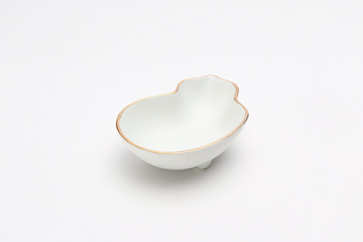 新品 波佐見焼 光琳窯 雪輪型内流水小鉢5個　銘々皿　煮物碗　お正月 楽天市場】【クーポン配布中】祥瑞菊 小付 ミニ小鉢 豆鉢 9.5cm 波佐見