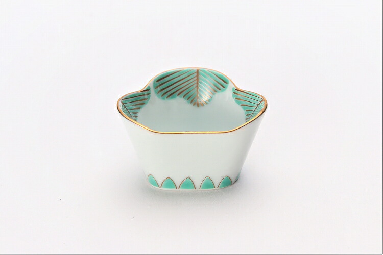 有田焼 徳幸窯 小付 松3個 竹4個 梅3個 全10個セット 有田焼 徳幸窯 小付 松3個 竹4個 梅3個 全10