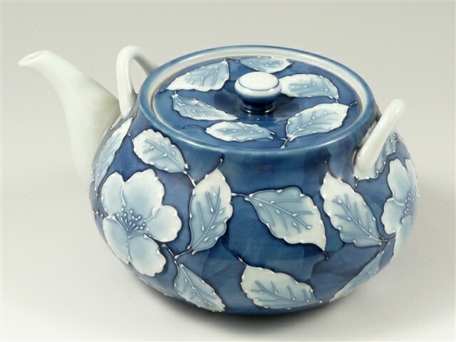 楽天市場】有田焼 文山窯 250陶箱 染寿紋 : 有田焼やきものギャラリー