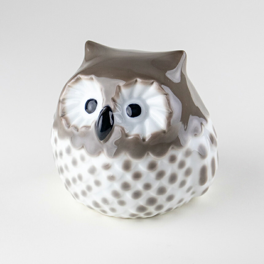 有田焼　おたふく　てあぶり　陶器 楽天市場】有田焼 幸楽窯 錦おふくさん小付【7cm 8cm 小鉢 小皿 食器