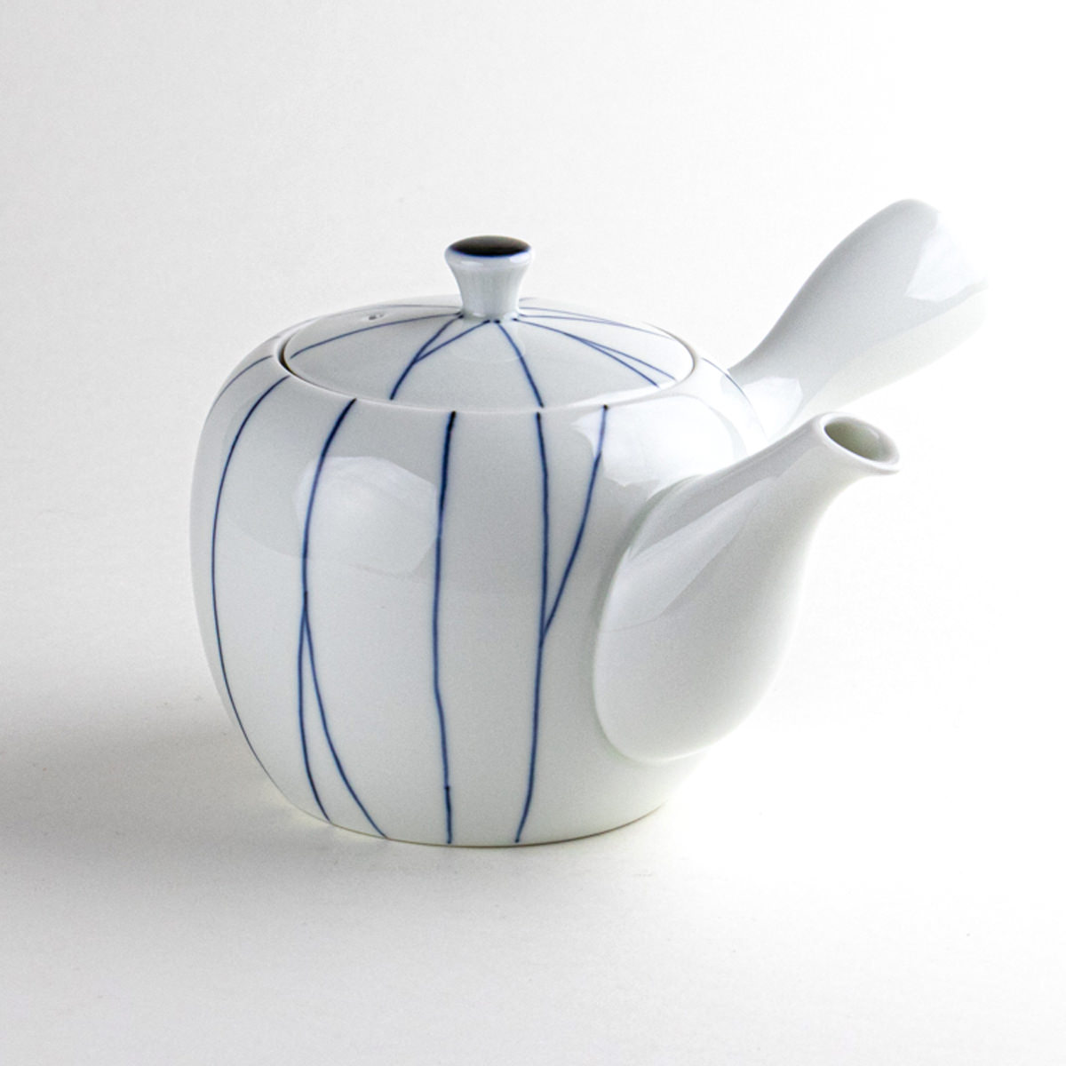 858円 51 Off 急須 おしゃれ 日本製 有田焼 陶磁器 持ちやすい お手入れ簡単 あやとり 茶こし付