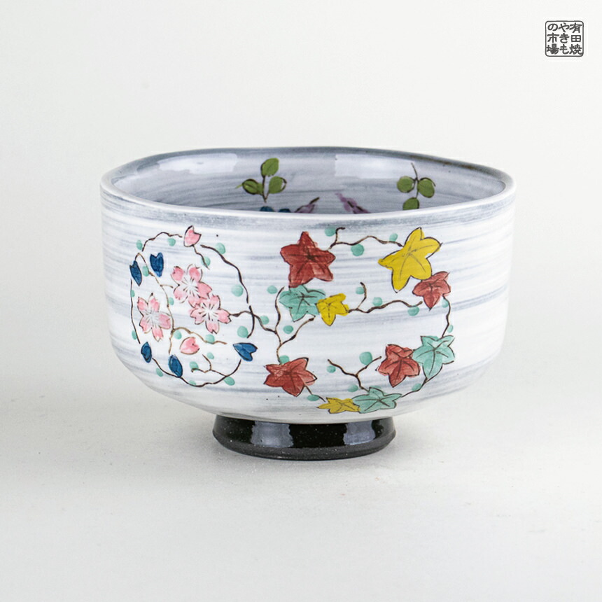楽天市場】抹茶碗 有田焼 茶器 茶道具 木箱入り 陶磁器 日本製