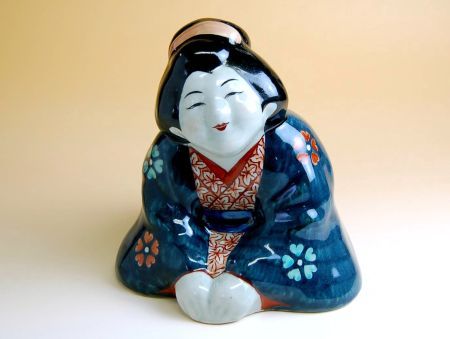 楽天市場】有田焼 円左エ門窯 午(馬) 置物(大) : 有田焼赤絵町