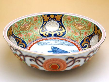 【1078】煮物鉢　花器 1078】煮物鉢 花器