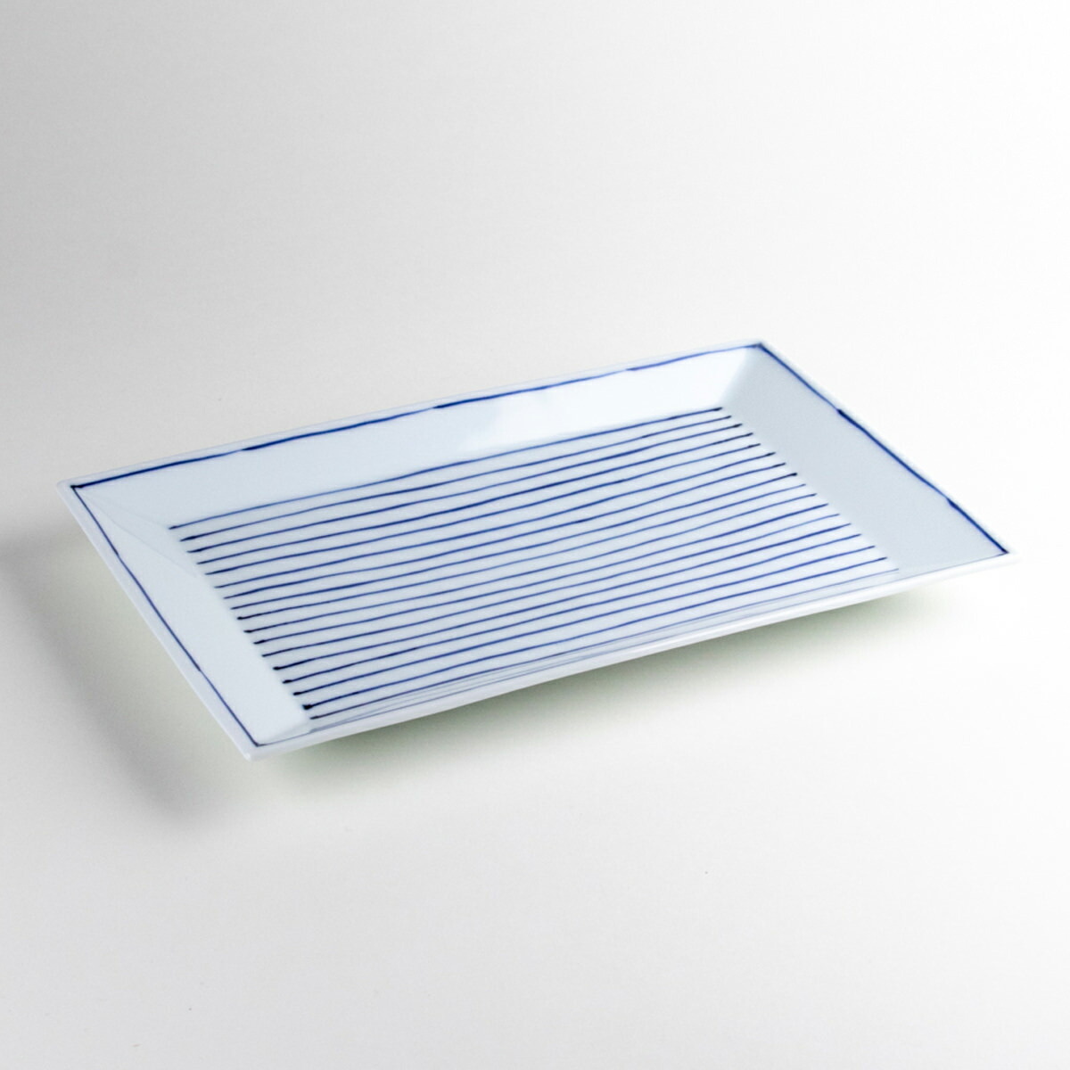 楽天市場】長角皿 長方形のお皿 和食器 焼皿 お刺身皿 おしゃれ 有田焼