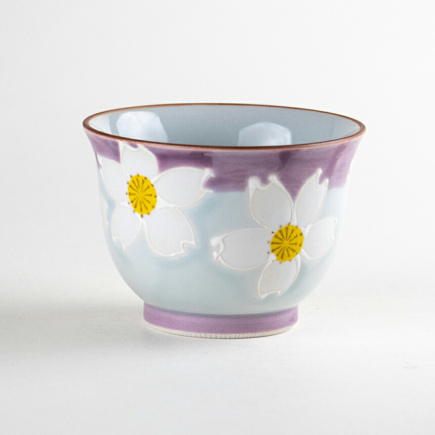 楽天市場】汲出し 蓋付き湯呑み 有田焼 日本製 おしゃれ 和食器 湯のみ