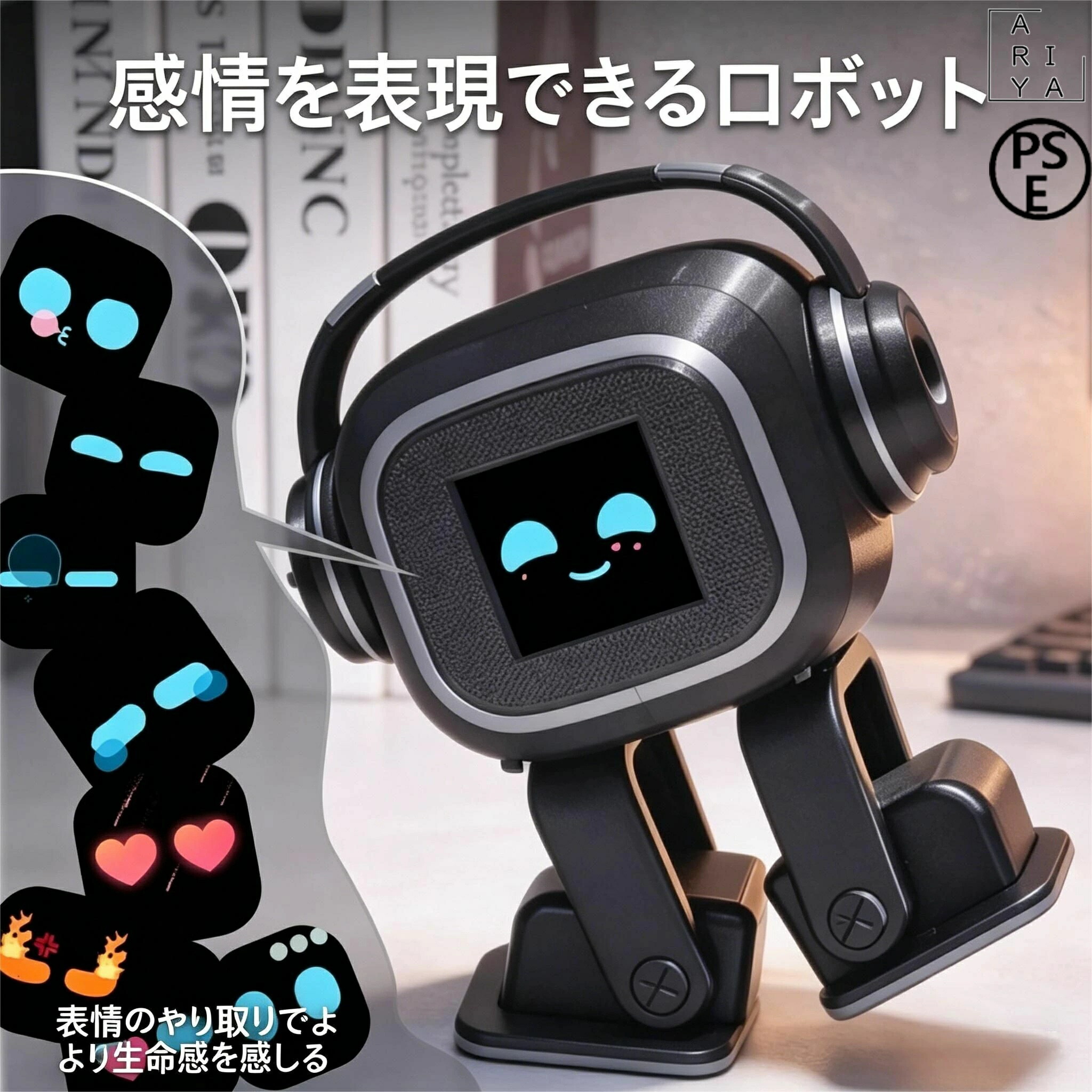 【百貨店SALE!!二分の一★P10倍】人工知能学陰電子愛玩動物 自動人形 語らい人工知能学 音吐話し合い 気味合い意識すること 触れ合う取りまわし 癒し自動人形 合い棒 かっこ良い遊び道具 赤ちゃん 成年者 差し上げ物 敬老の日 母の日 父の日