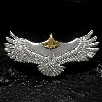 アリゾナフリーダム　ペンダントヘッド　イーグル　T-120f（allSV） アリゾナフリーダム ペンダントヘッド イーグル T-120f（allSV