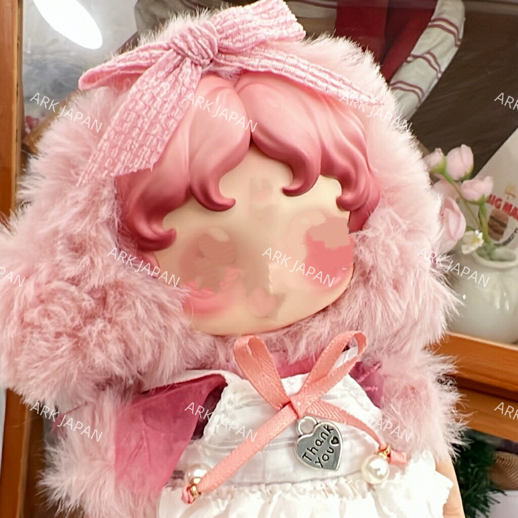 楽天市場】SKULLPANDA スカルパンダ SP 13.5cm ぬいぐるみ洋服