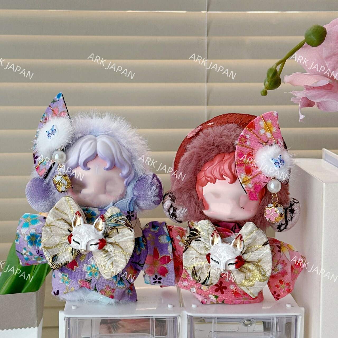 まいこページ スカルパンダ ぬいぐるみ 服 ハンドメイド 楽天市場】SKULLPANDA スカルパンダ SP 13.5cm ぬいぐるみ洋服