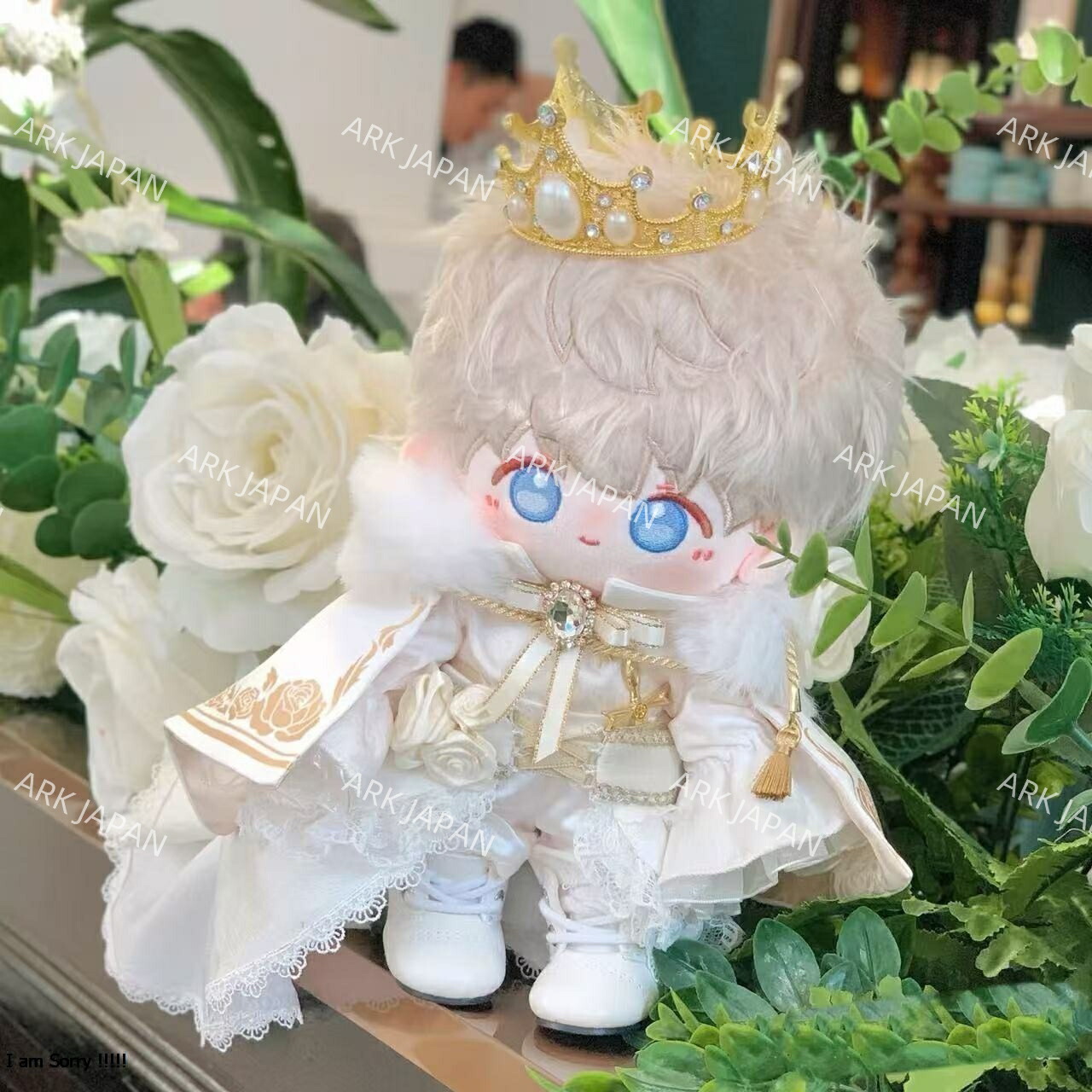 新品 チマチョゴリ 宮中 トルティ 韓服 タンウィ 未使用 パステル 淡色 62_チマチョゴリレンタル韓服化繊_バスト84～94cm_身長+靴高さ