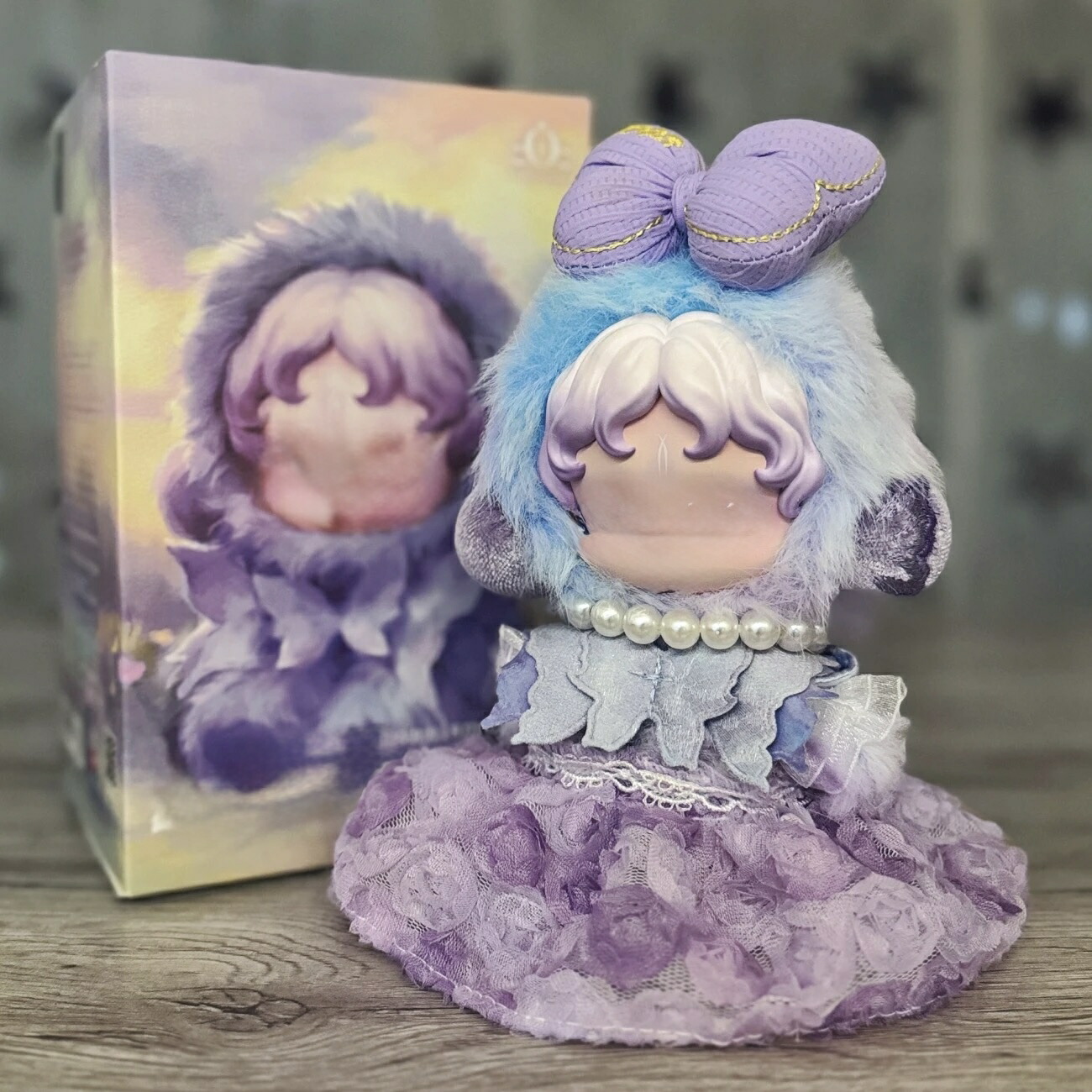 楽天市場】SKULLPANDA スカルパンダ SP 13.5cm ぬいぐるみ洋服