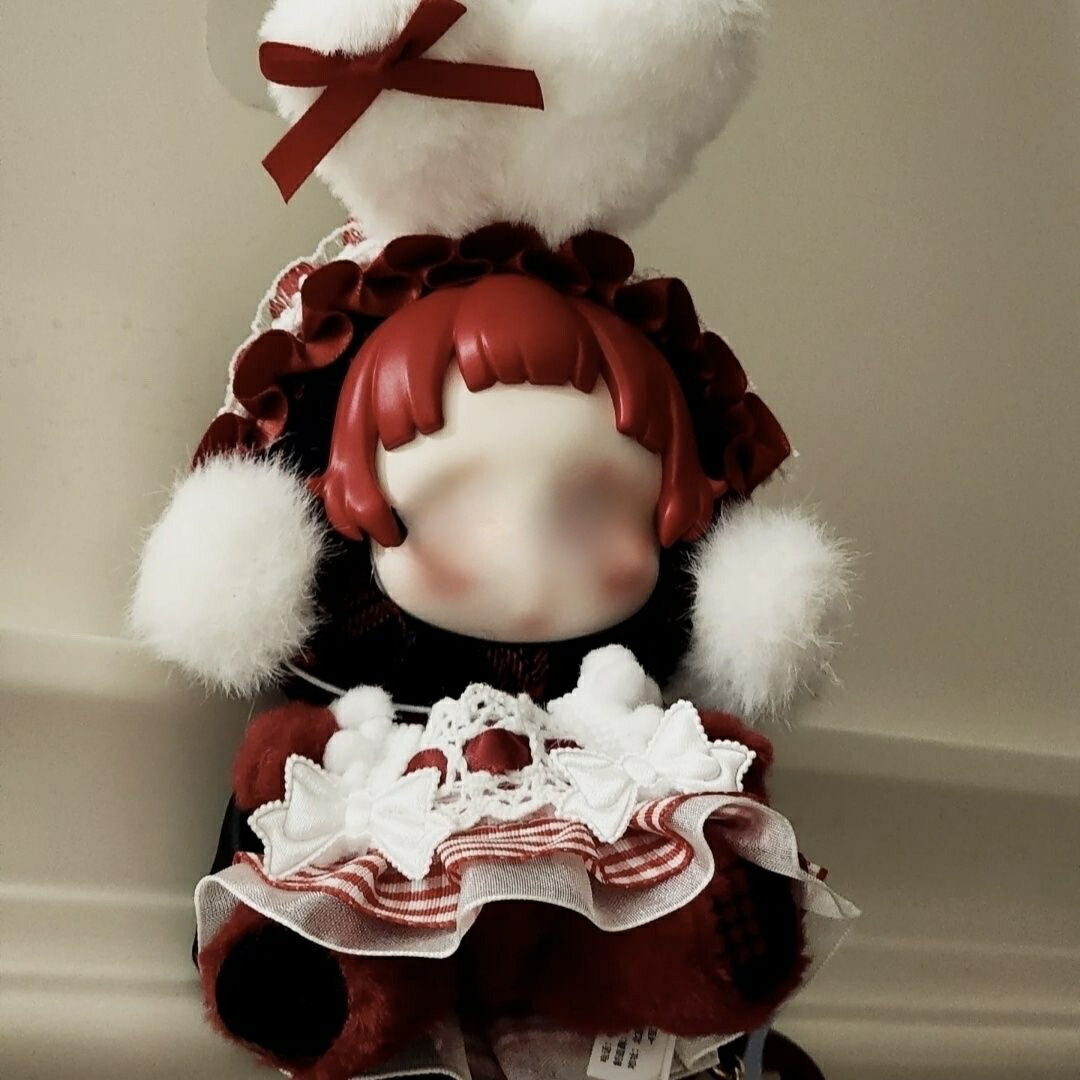 miページ スカルパンダ ぬいぐるみ 服 ハンドメイド 楽天市場】SKULLPANDA スカルパンダ SP 13.5cm ぬいぐるみ洋服