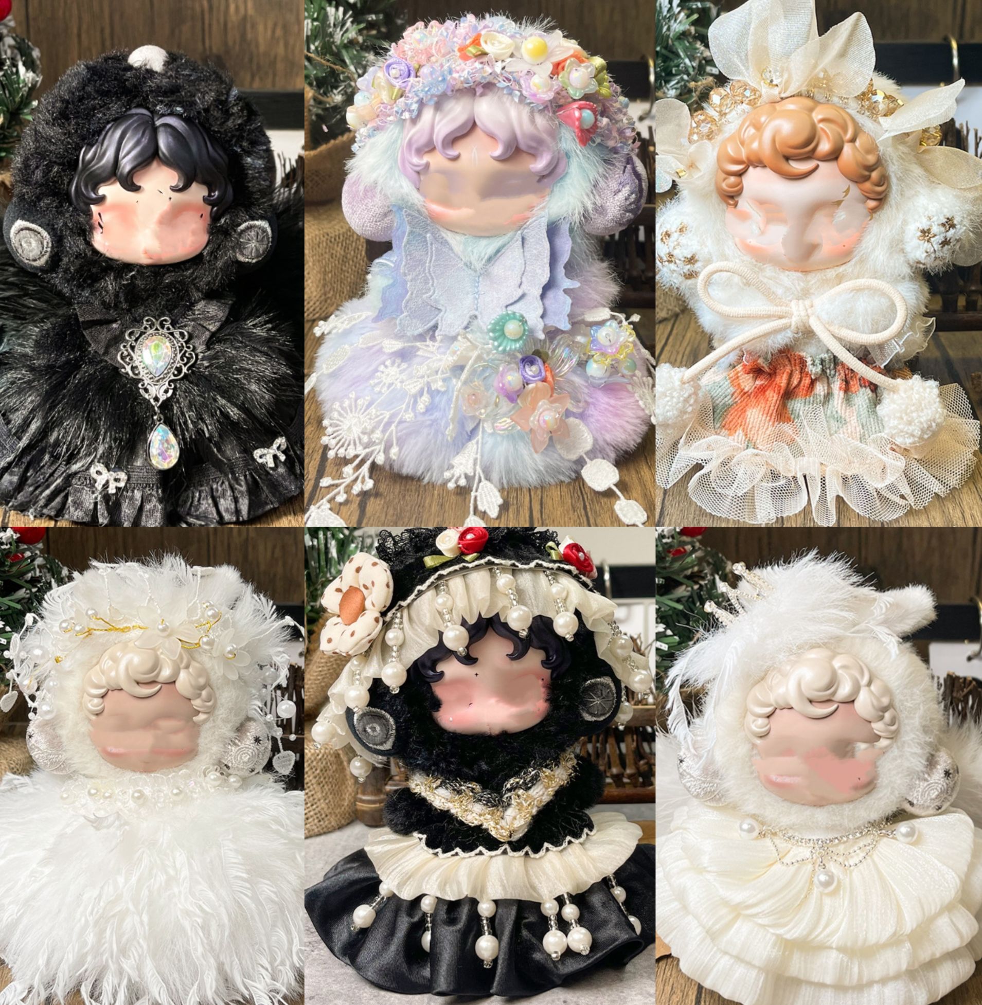 楽天市場】SKULLPANDA スカルパンダ SP 13.5cm ぬいぐるみ洋服