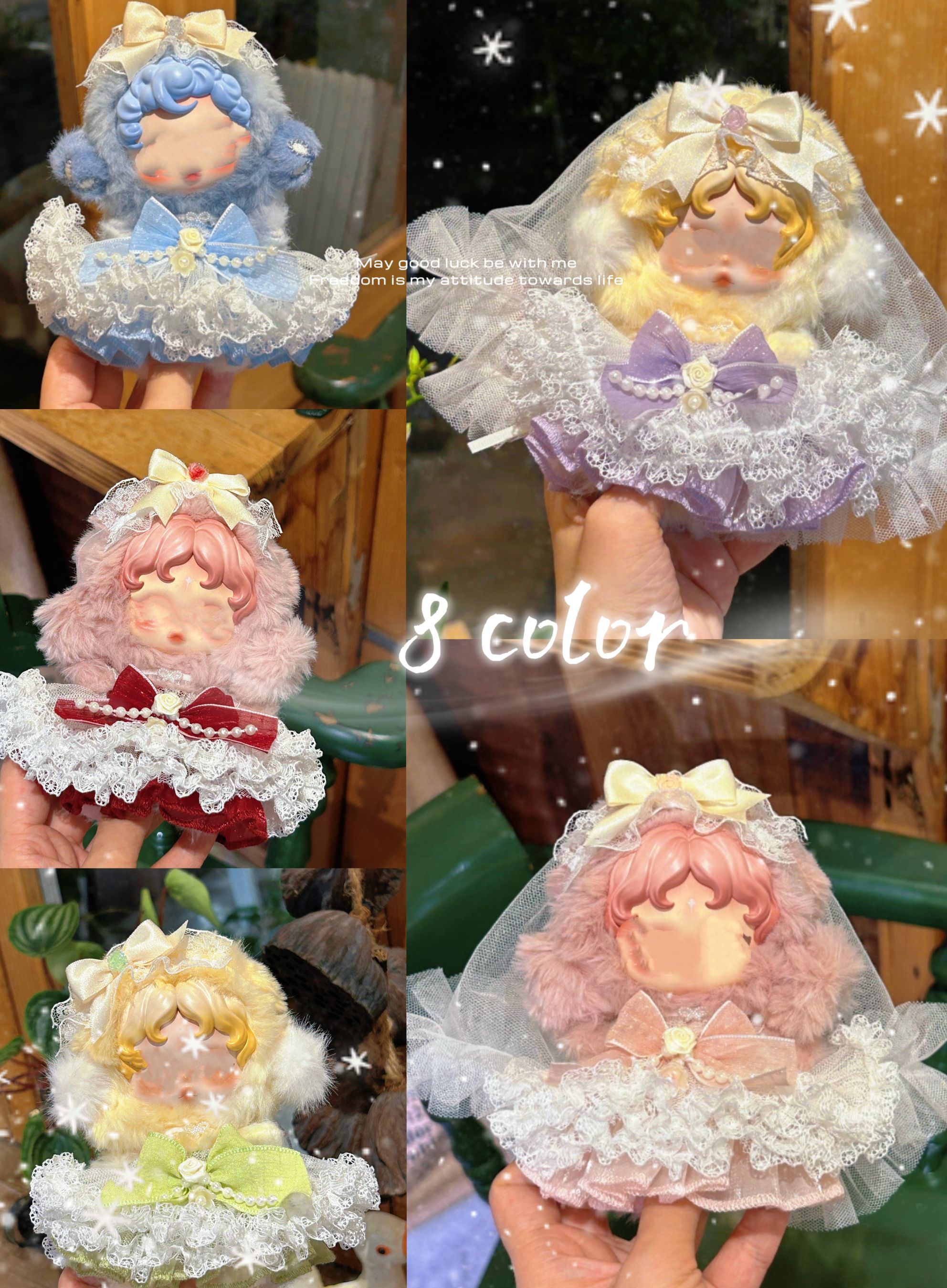 楽天市場】SKULLPANDA スカルパンダ SP 13.5cm ぬいぐるみ洋服