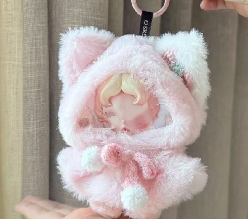 楽天市場】SKULLPANDA スカルパンダ SP 13.5cm ぬいぐるみ洋服