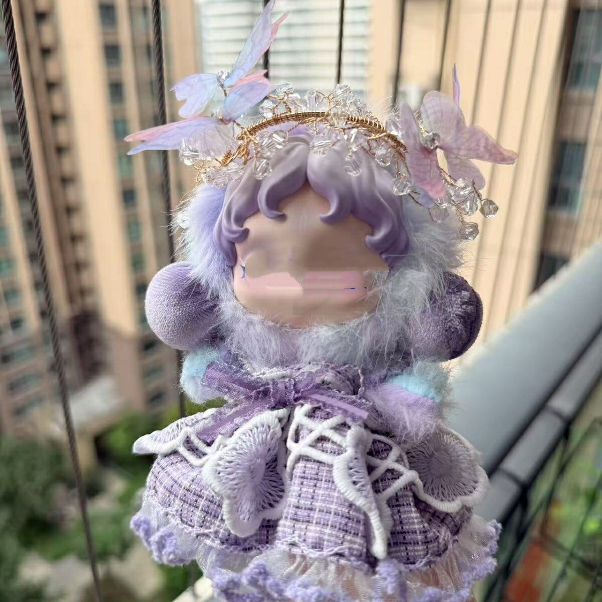 楽天市場】SKULLPANDA スカルパンダ SP 13.5cm ぬいぐるみ洋服