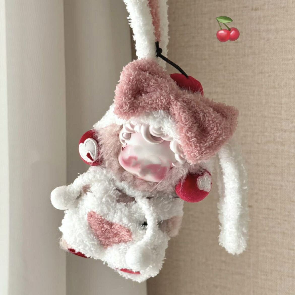 miページ スカルパンダ ぬいぐるみ 服 ハンドメイド 楽天市場】SKULLPANDA スカルパンダ SP 13.5cm ぬいぐるみ洋服