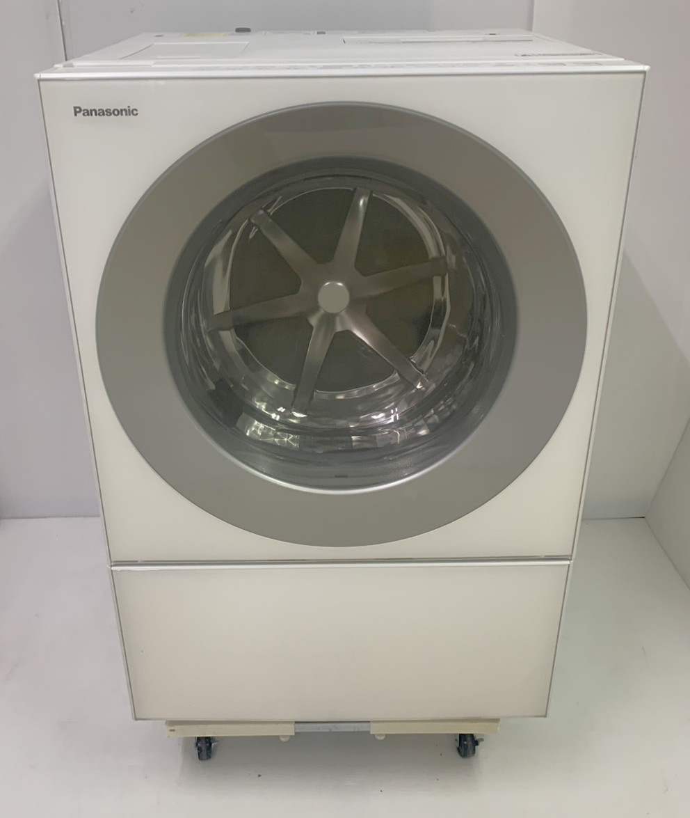 楽天市場】※パナソニック 7kg ドラム式洗濯乾燥機 NA-VG730L