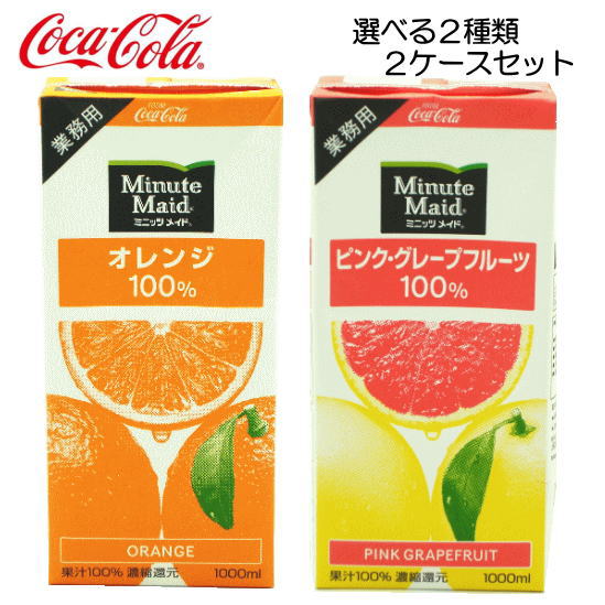 楽天市場】【送料無料 北海道から九州限定】 ミニッツメイド