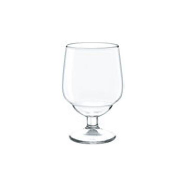【楽天市場】【廃番】【業務用E】ボルミオリ・ロッコ レゴロ ステム23 227ml 業務用グラス6客セット ワイングラス 全面強化グラス