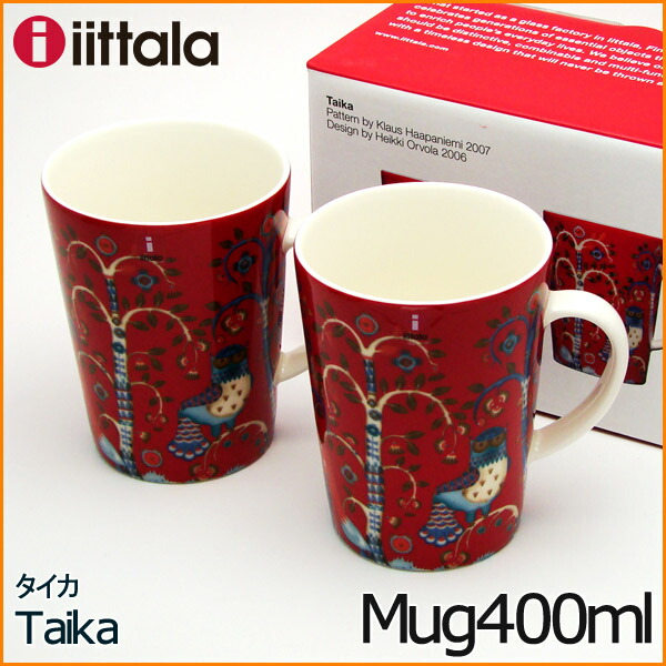 iittala - イッタラ タイカ タンシ 3点セットの+tpm1980.com