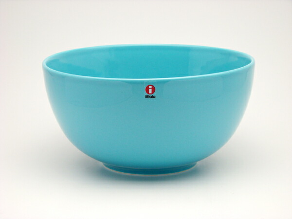 イッタラ ティーマ ボウル 1.65L ターコイズ iittala Teema イッタラ ティーマ ボウル 1.65L ターコイズ iittala Teema