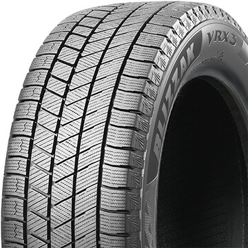 【タイヤ交換可能】 19インチ 225/40R19 93Q XL ブリヂストン ブリザック VRX3 BRIDGESTONE BLIZZAK スタッドレス タイヤ単品1本価格