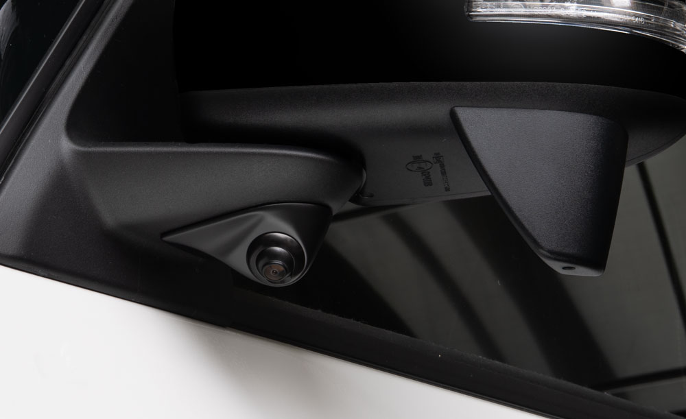 楽天市場】データシステム SCK-103D3K 車種別サイドカメラキット